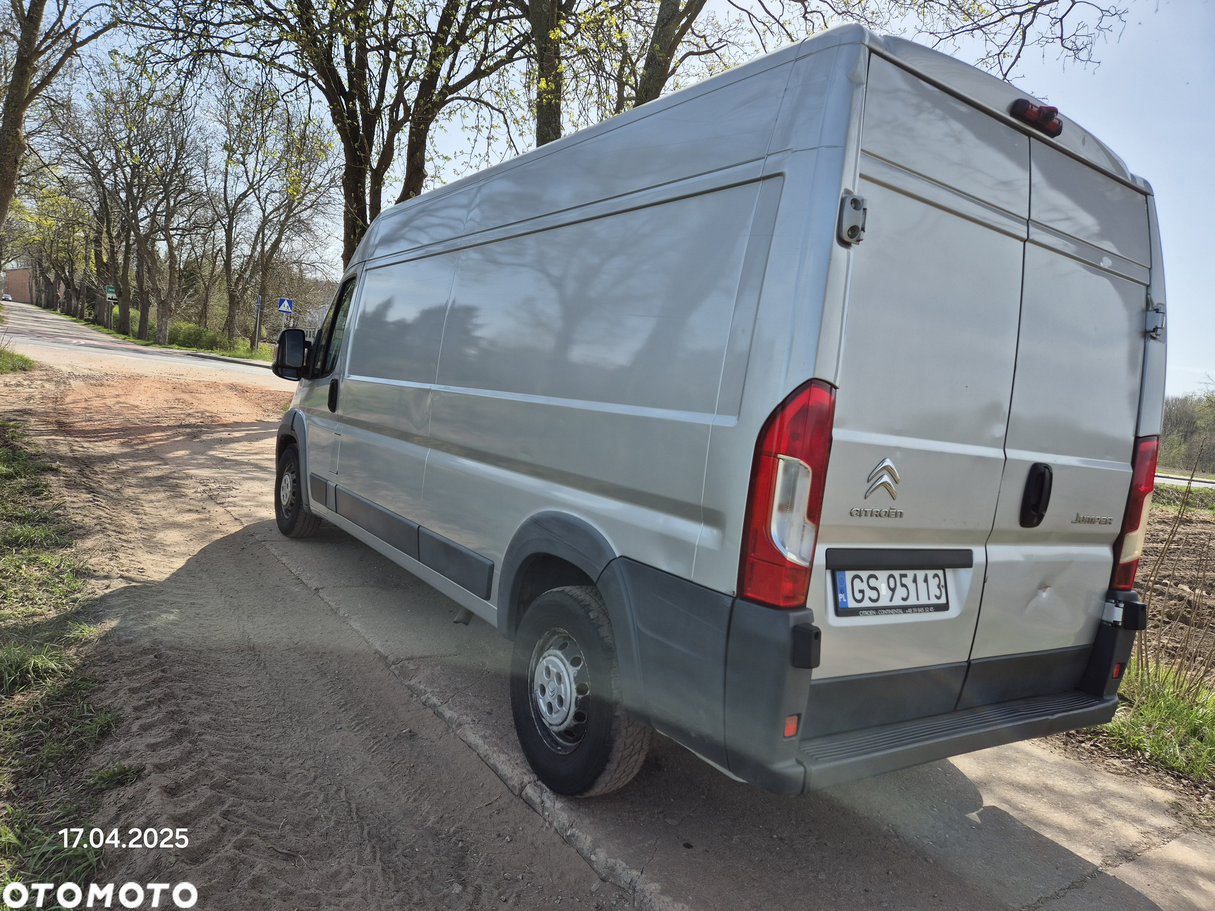 Citroën Jumper L3H2 - 5