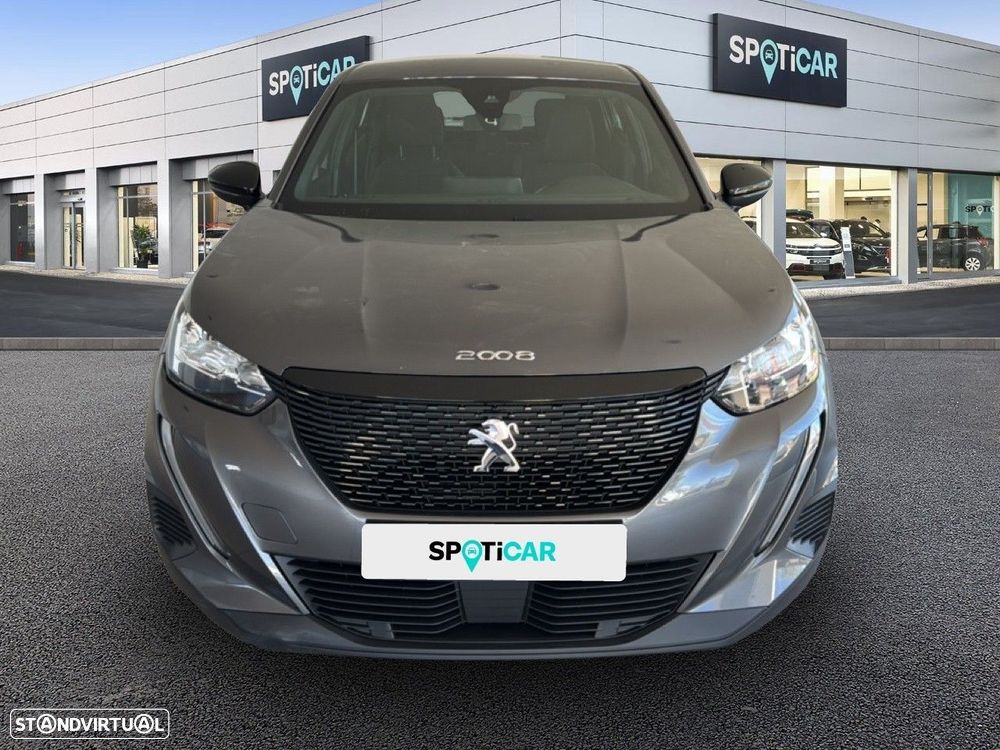 Peugeot 2008 1.2 PureTech Active Pack - 2