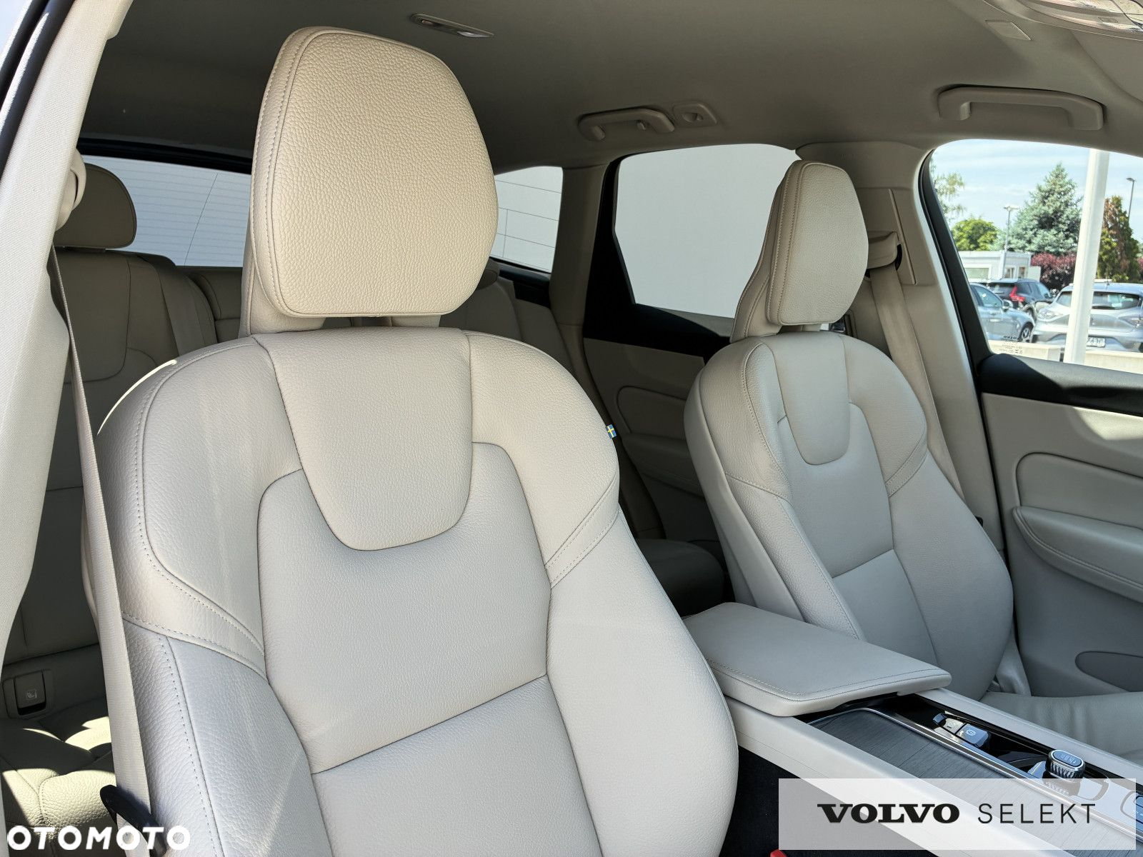 Volvo XC 60 - 11