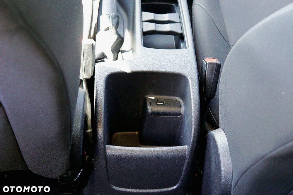 Ford Focus - 16