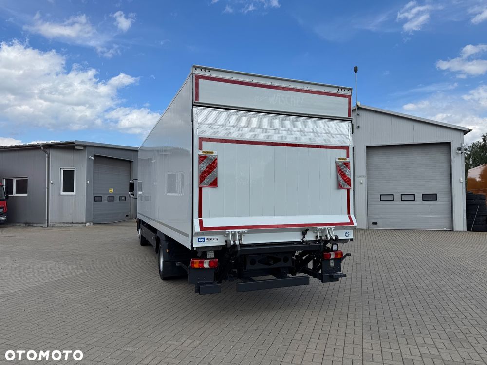 Mercedes-Benz ATEGO - 6