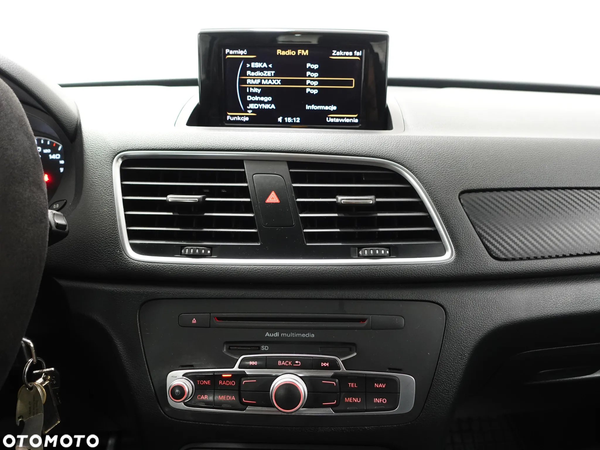 Audi Q3 - 29