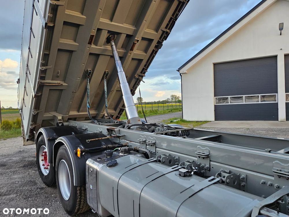 Volvo FM 500 - 23