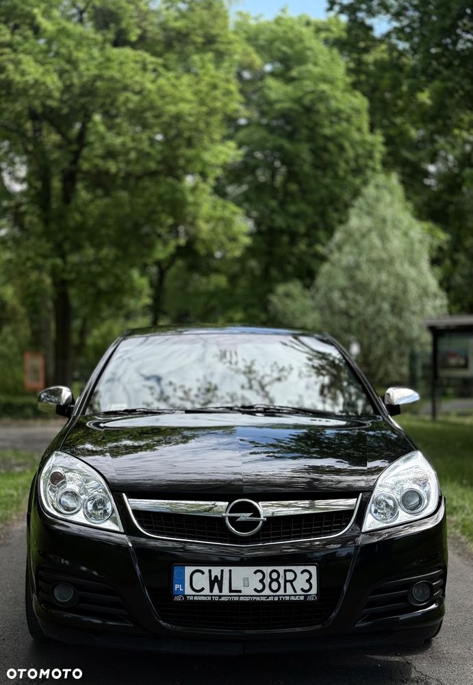 Opel Vectra 1.9 CDTI Elegance - 2
