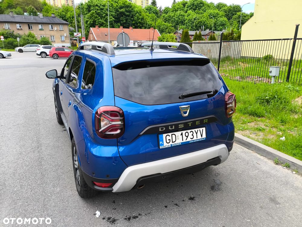 Dacia Duster 1.0 TCe Prestige - 17