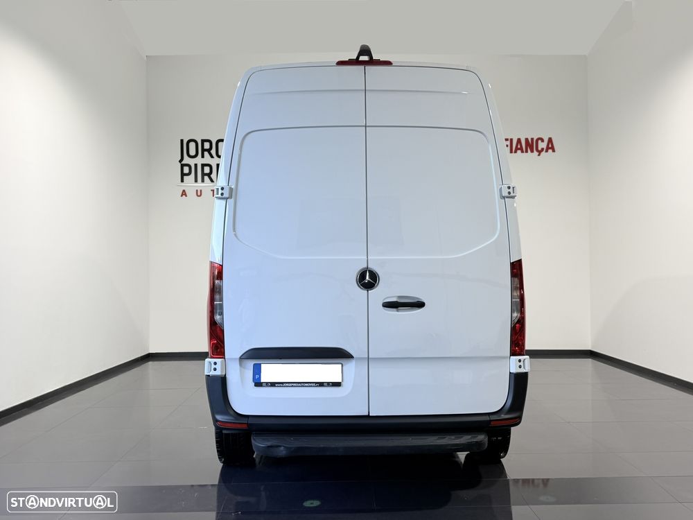 Mercedes-Benz E-SPRINTER 312/39 L3 H2 - IVA DISCRIMINADO - 17