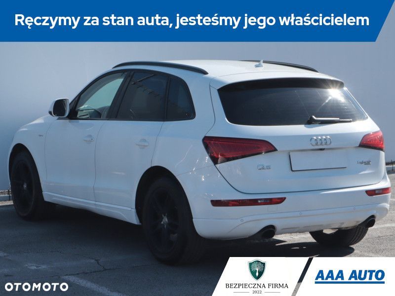 Audi Q5 - 6