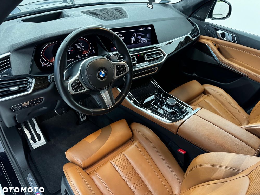 BMW X5 M - 7