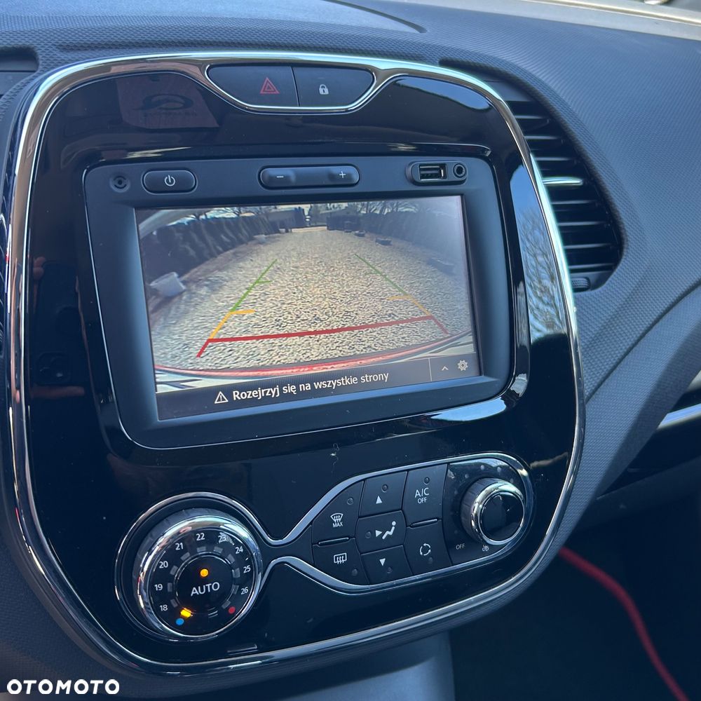 Renault Captur ENERGY TCe 120 EDC Intens - 29