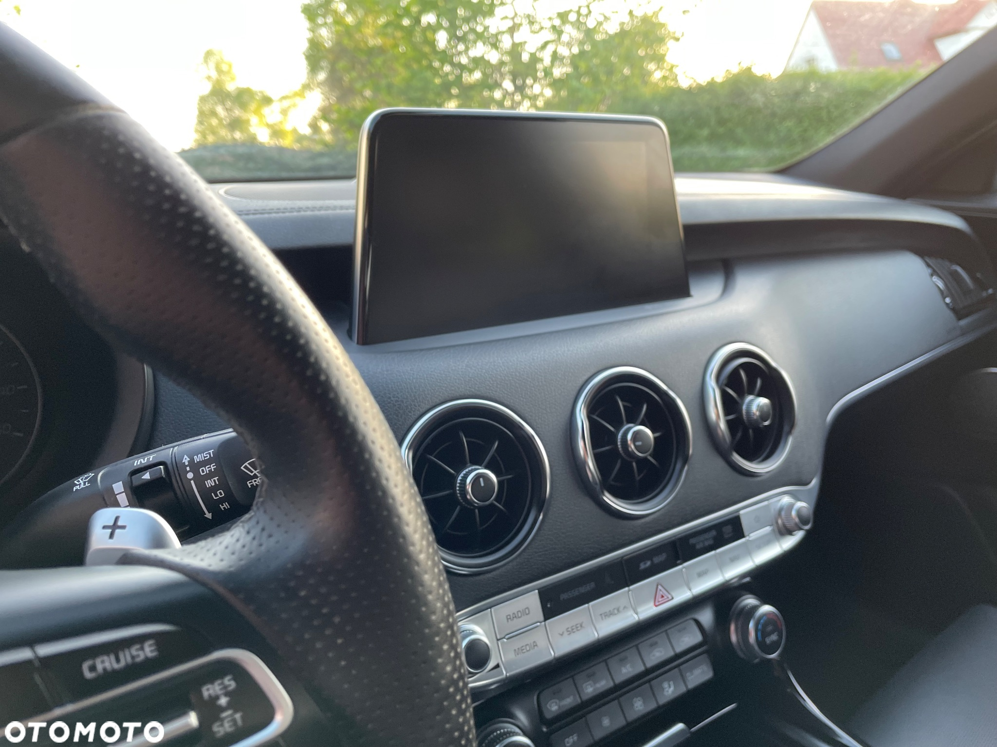 Kia Stinger 2.0 T-GDI GT Line - 18