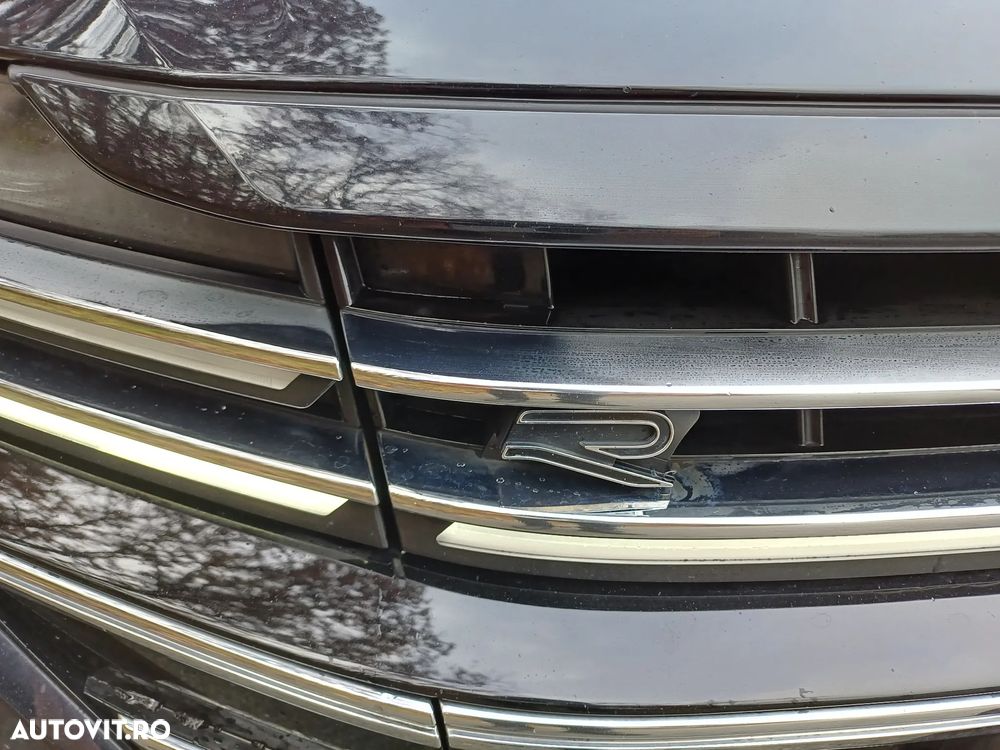 Volkswagen ARTEON 2.0 TDI DSG R-Line - 12