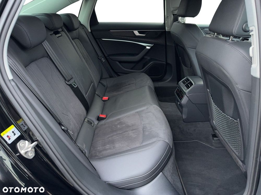 Audi A6 Limousine - 16