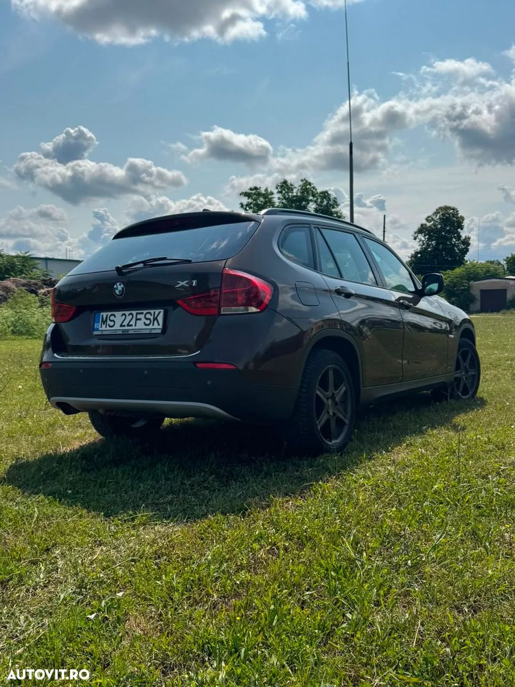 BMW X1 xDrive18d - 2