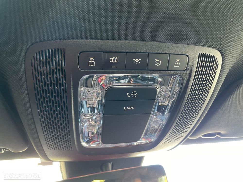 Mercedes-Benz A 180 Advanced Progressive - 30