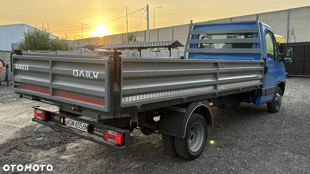 Iveco Daily - 3