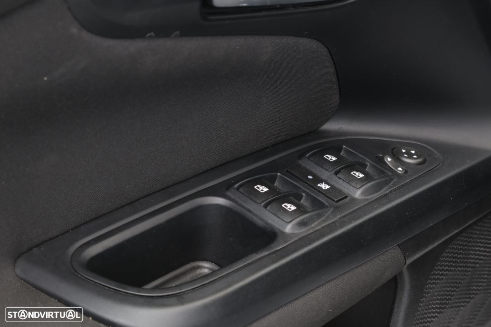 Fiat Tipo Station Wagon Cross 1.0 GSE T3 Cross - 25