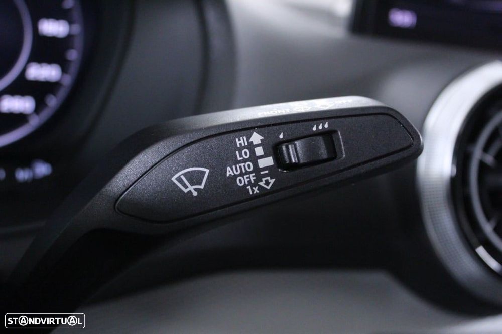 Audi Q2 30 TFSI Advanced - 26