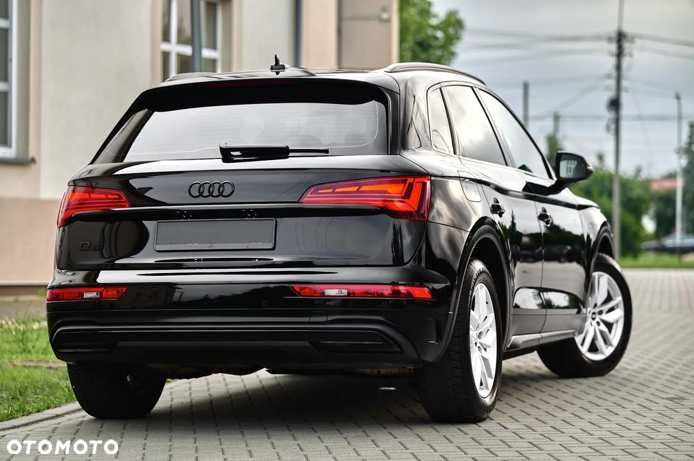 Audi Q5 35 TDI mHEV S tronic - 19