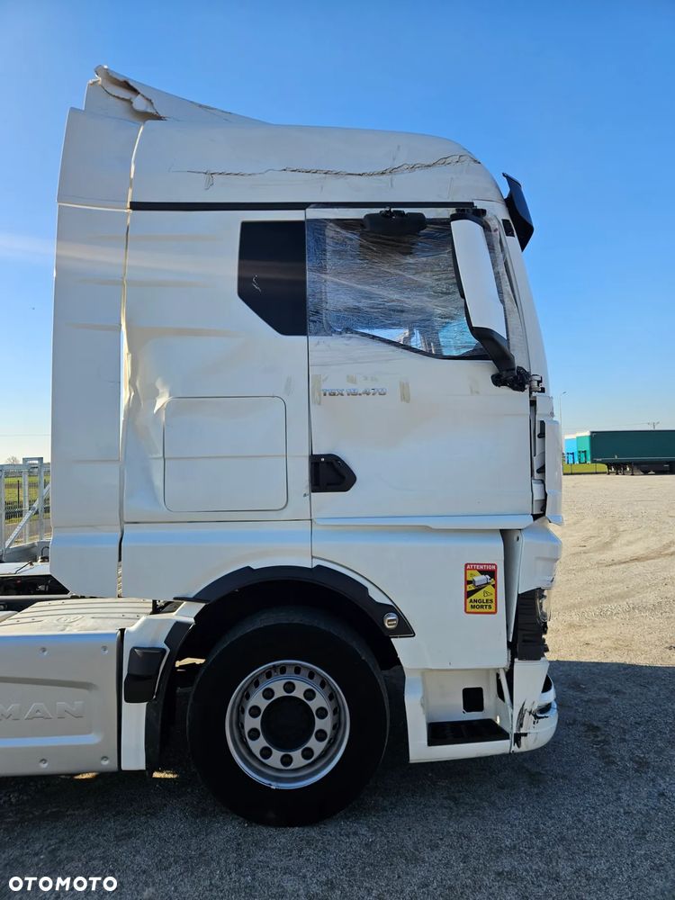 MAN Tgx - 4
