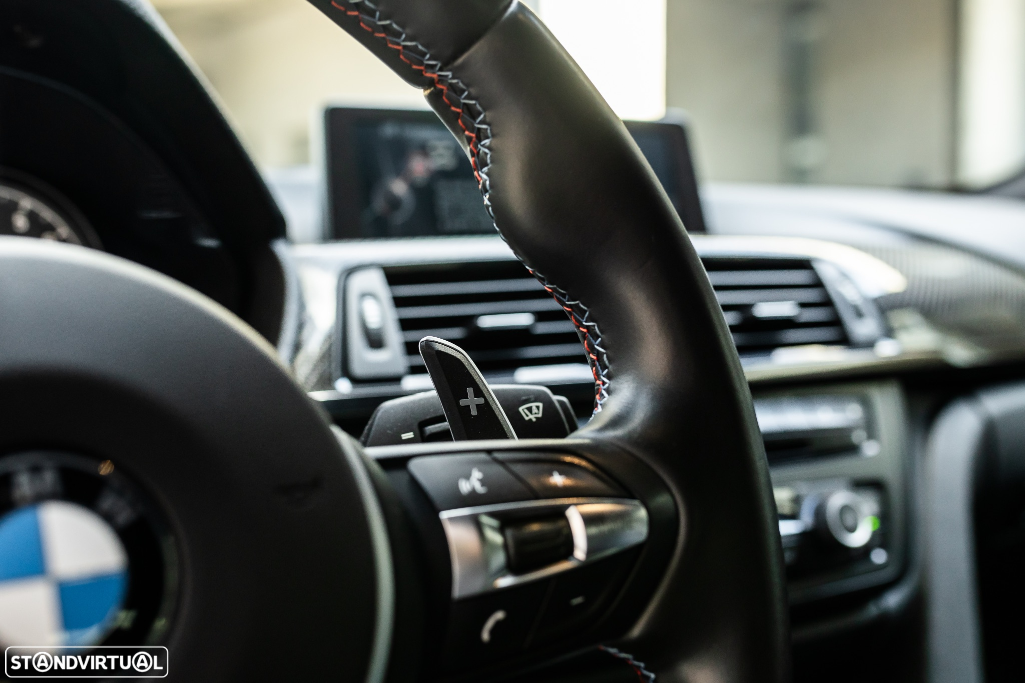 BMW M4 Coupe DKG - 27