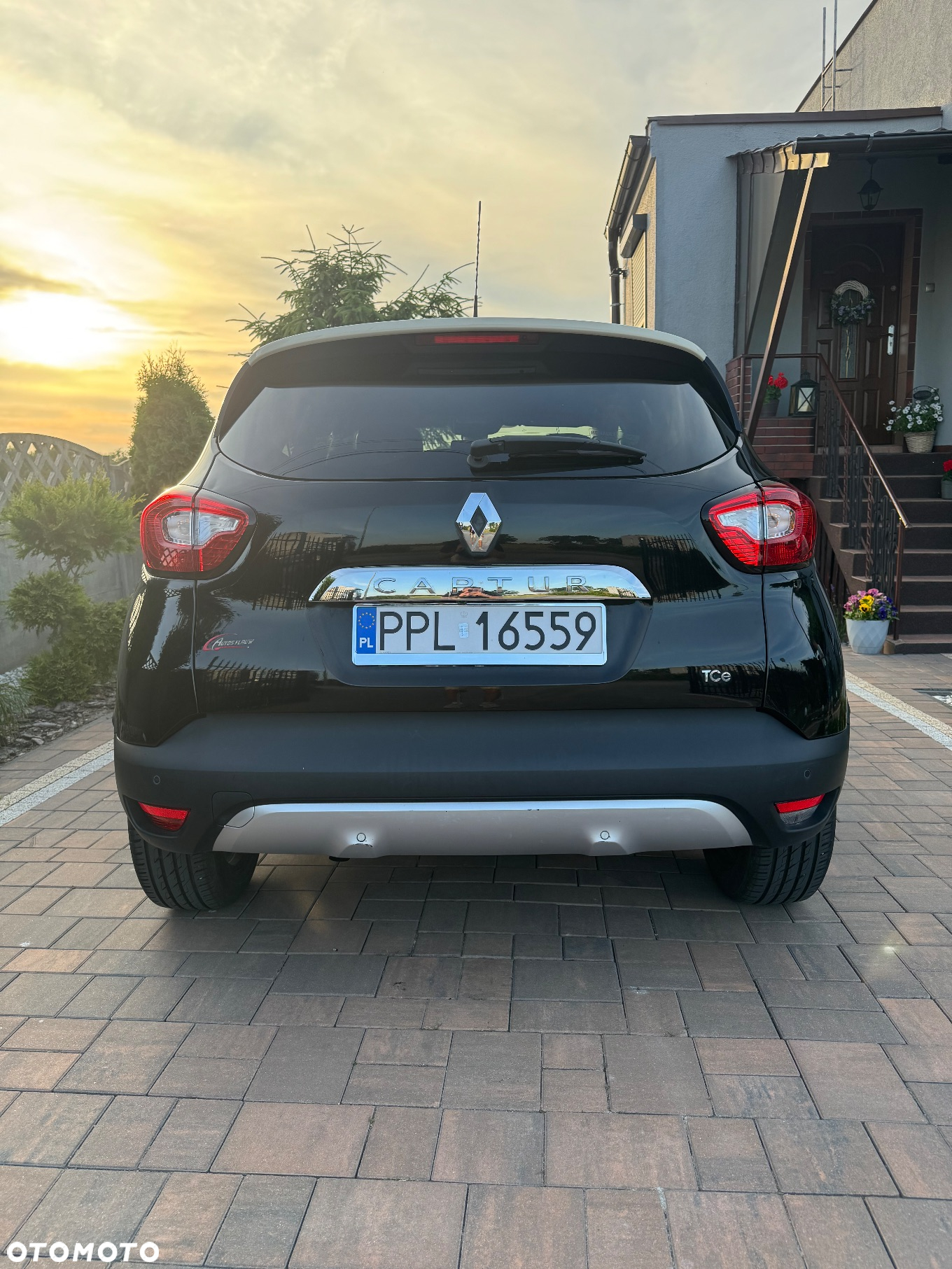 Renault Captur 0.9 Energy TCe XMOD - 7