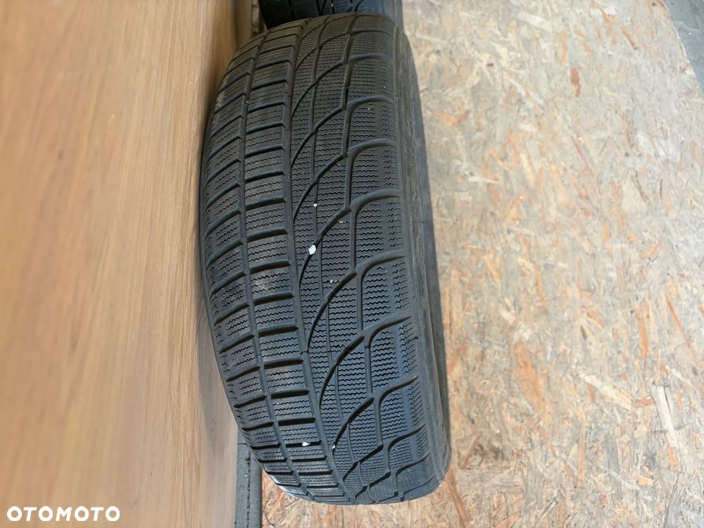 2szt Opony zimowe 205/60R16 GOODRIDE SW601 SNOWMASTER - 13