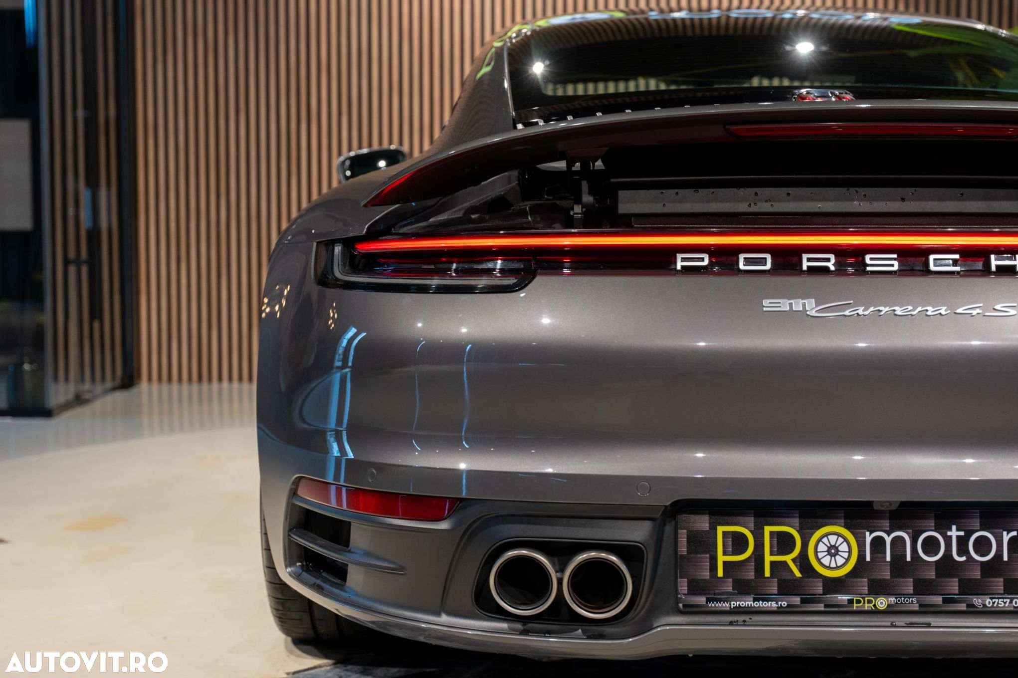Porsche 911 - 14