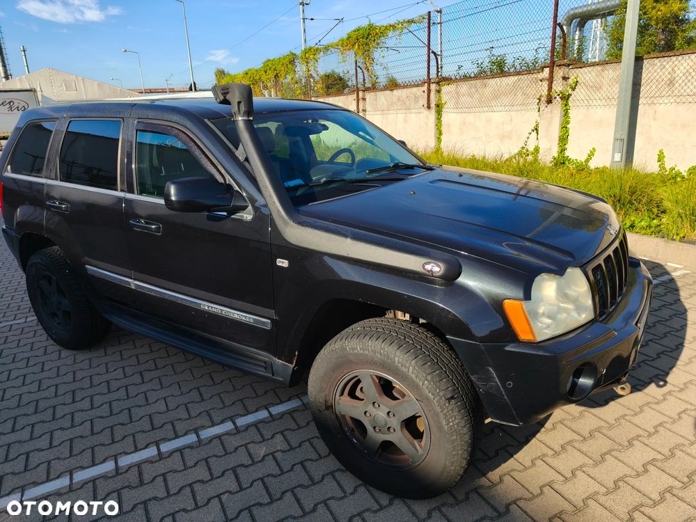 Jeep Grand Cherokee - 2
