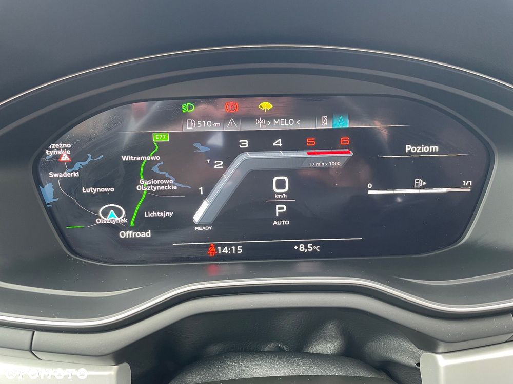 Audi A4 Limousine 40 TDI mHEV S Line S tronic - 4