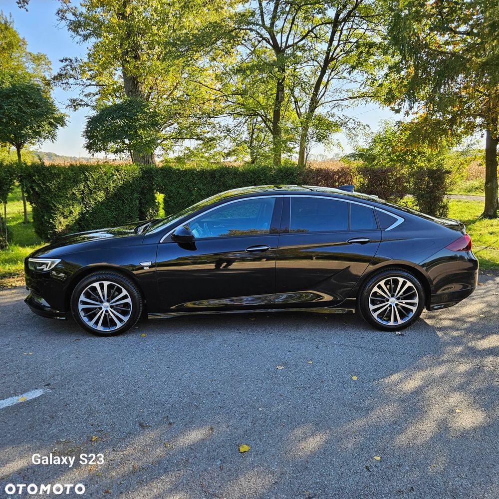 Opel Insignia Sports Tourer 1.5 ECOTEC Direct Inj Turbo Innovation - 4