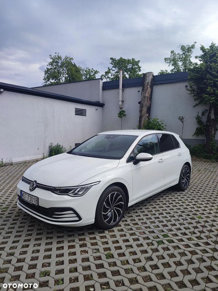 Volkswagen Golf 1.5 TSI EVO Life - 1