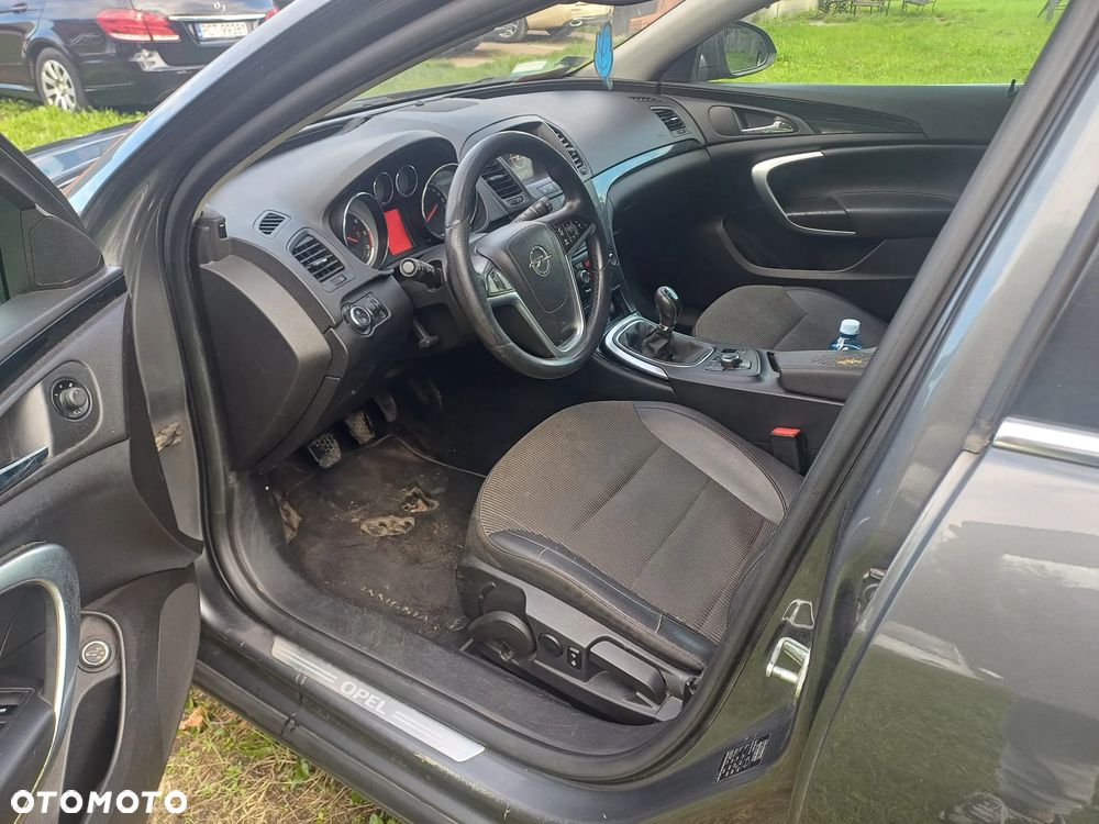 Opel Insignia - 9