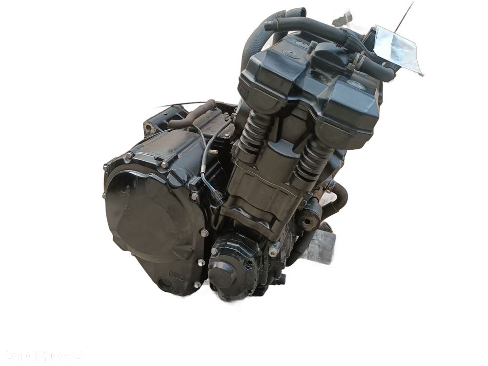 SILNIK Suzuki GSF 1250 Bandit 07-14 - 5