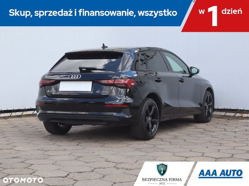 Audi A3 Sportback - 7