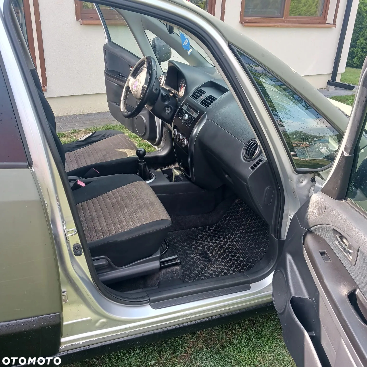 Kia Ceed - 13