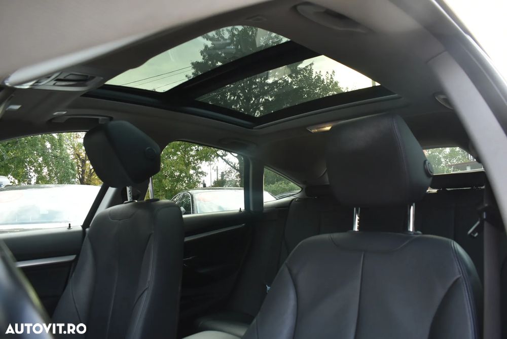 BMW Seria 3 320i GT xDrive AT - 15