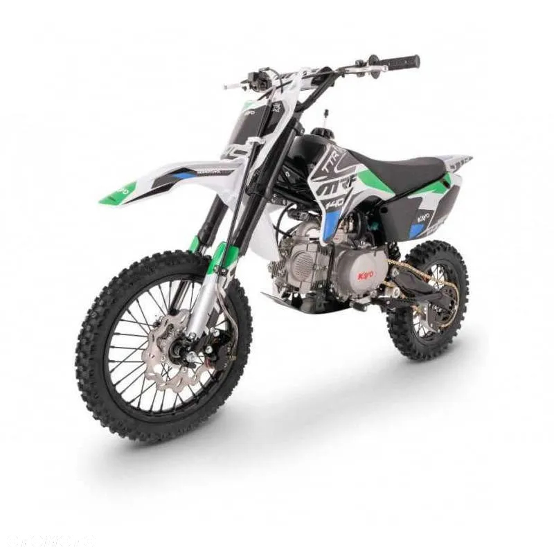 MRF Inny - 9