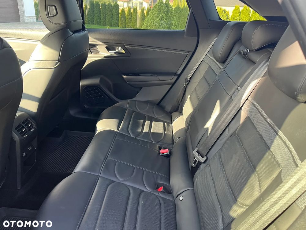 Citroën C5X 1.6 PureTech Shine Pack EAT8 - 15