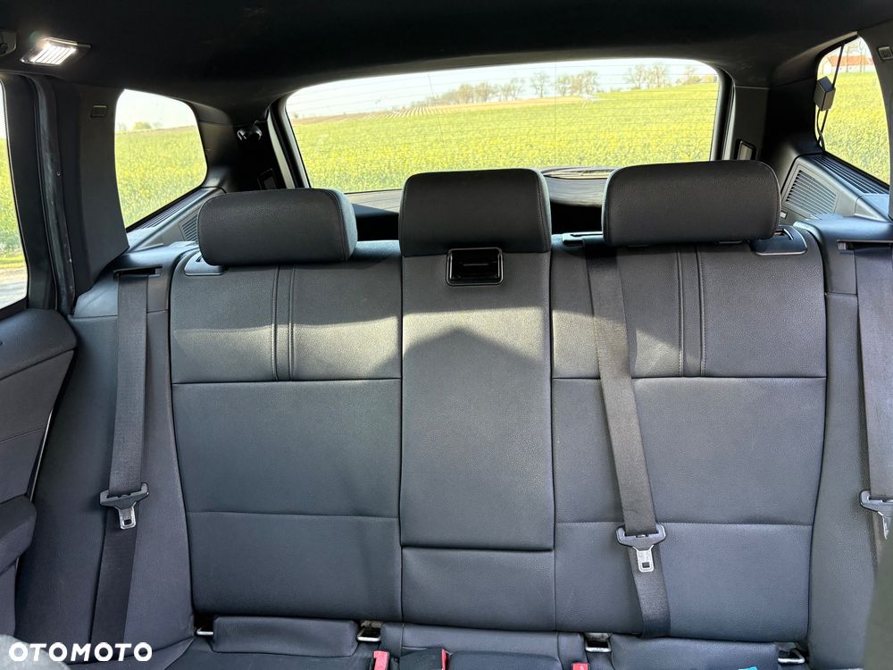 BMW X3 - 8