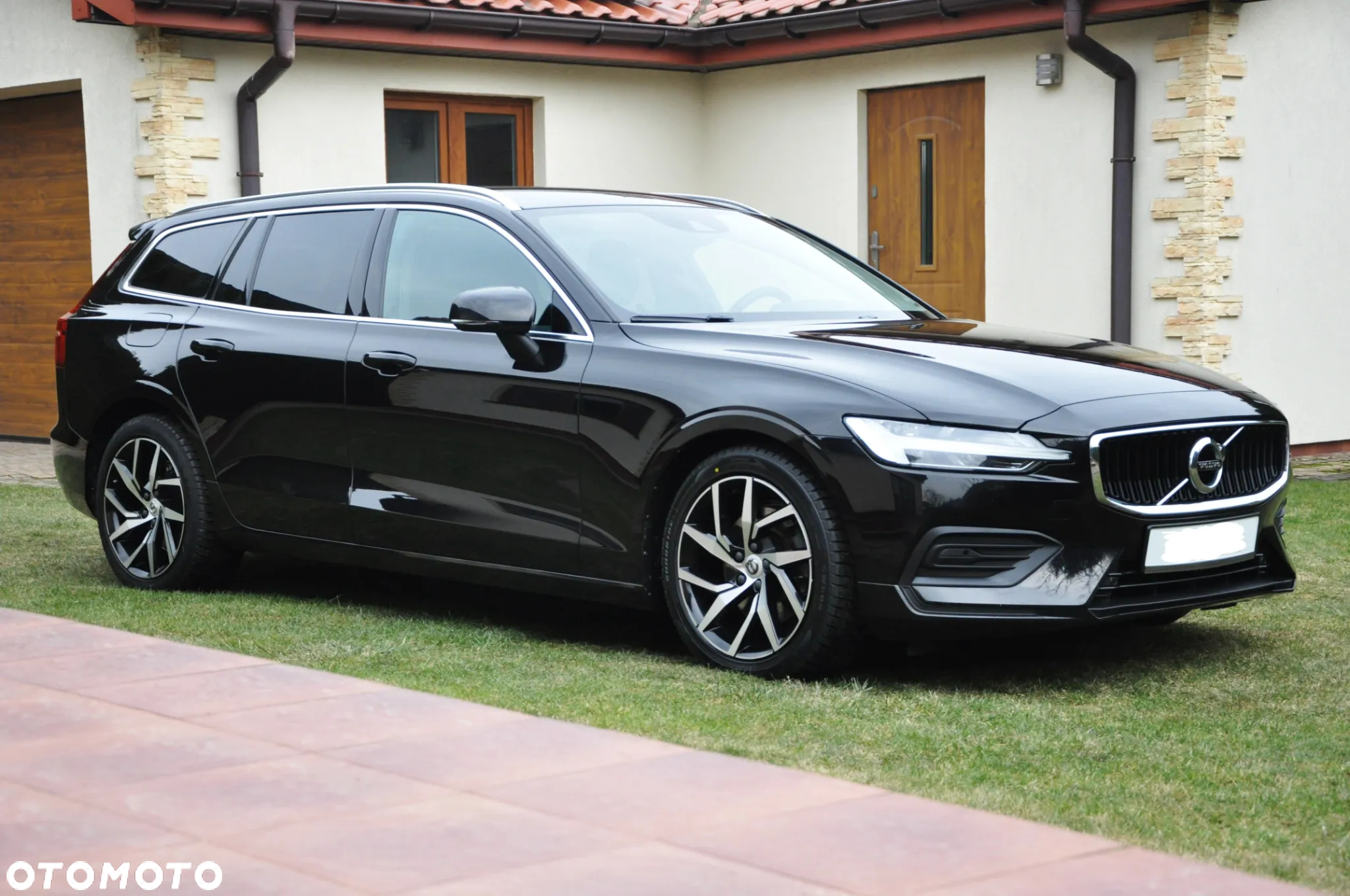 Volvo V60 T4 Geartronic Momentum Pro - 32
