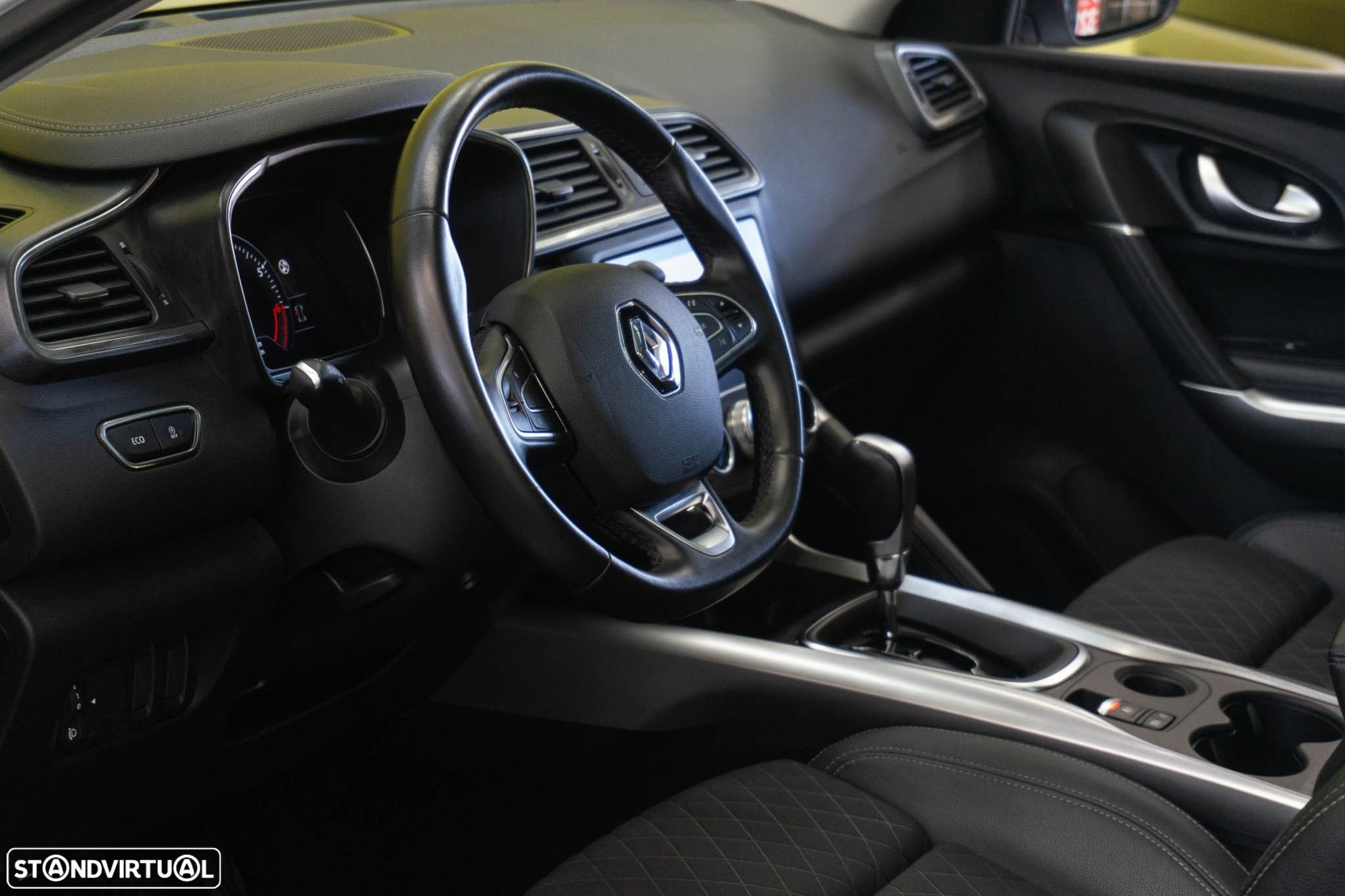 Renault Kadjar 1.3 TCe Zen EDC - 11