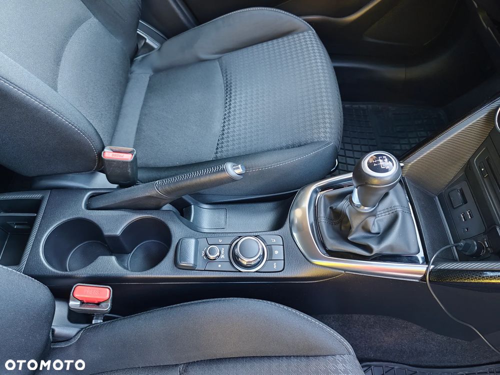 Mazda 2 1.5 Skyenergy - 18