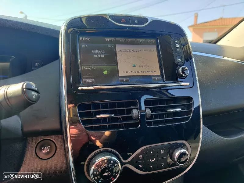 Renault Zoe (c/ Bateria) Intens - 4