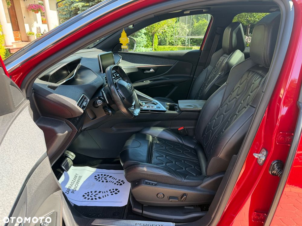 Peugeot 3008 - 23