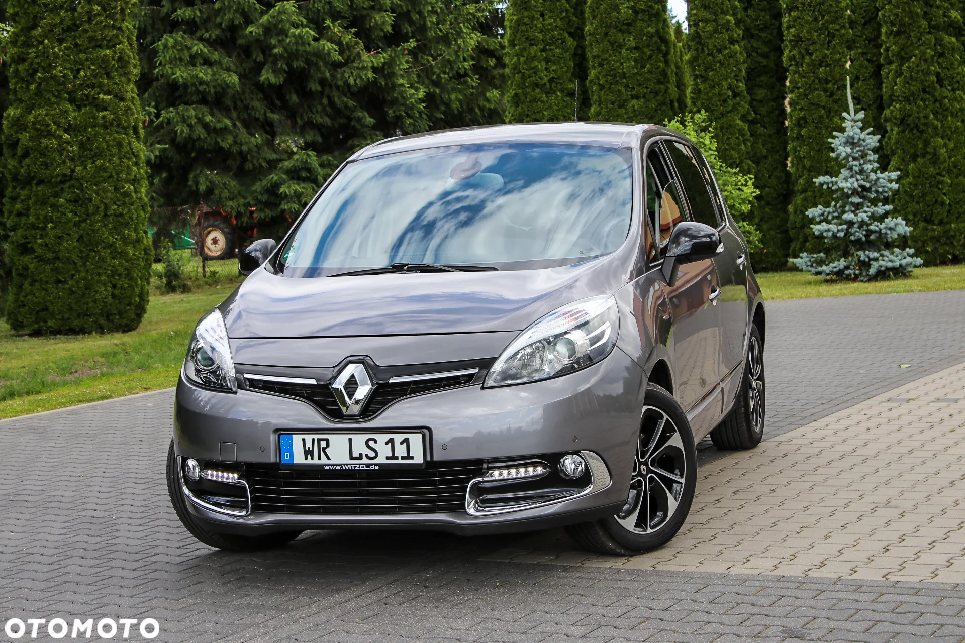 Renault Scenic 1.2 TCe Energy Bose Edition - 2