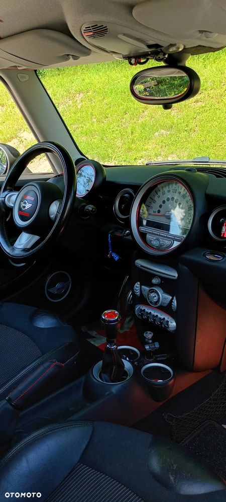 MINI Cooper S - 22