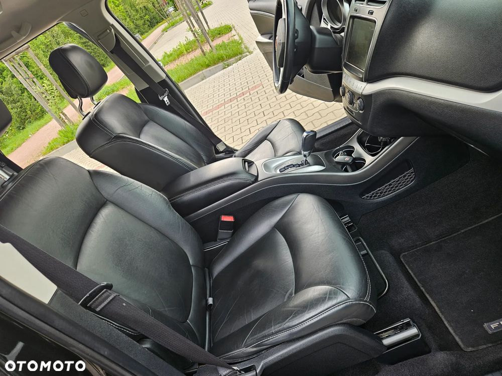 Fiat Freemont - 17