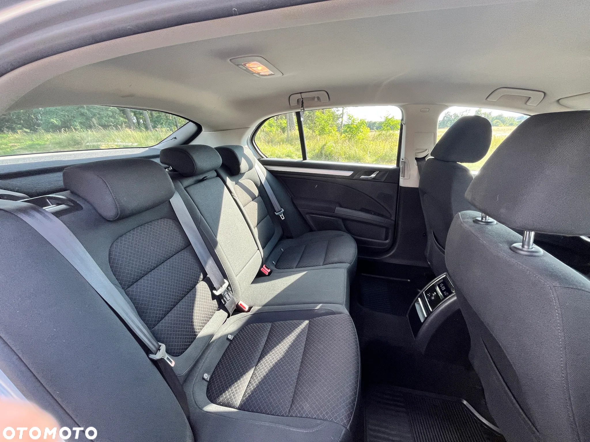 Skoda Superb 1.8 TSI Ambition - 12