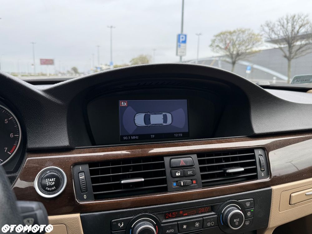 BMW Seria 3 316i - 19