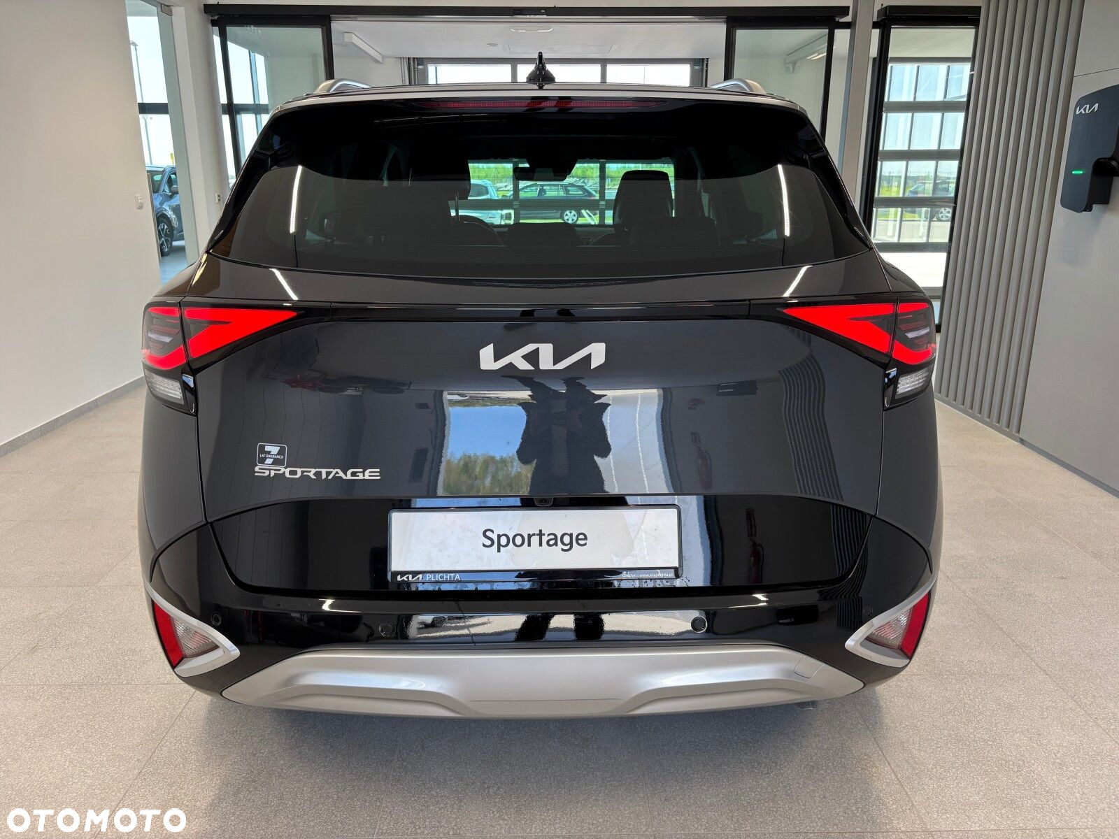 Kia Sportage - 6
